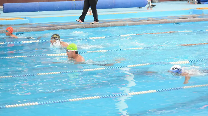 La siguiente fecha es en el Tecnológico de Celaya. 